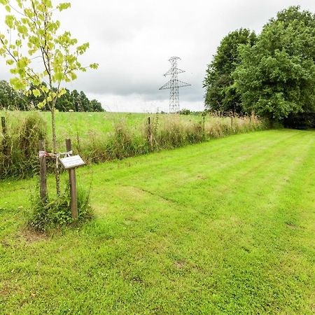 Gorgeous Apartment In Bohon With Garden Furniture And Bbq Barvaux Buitenkant foto