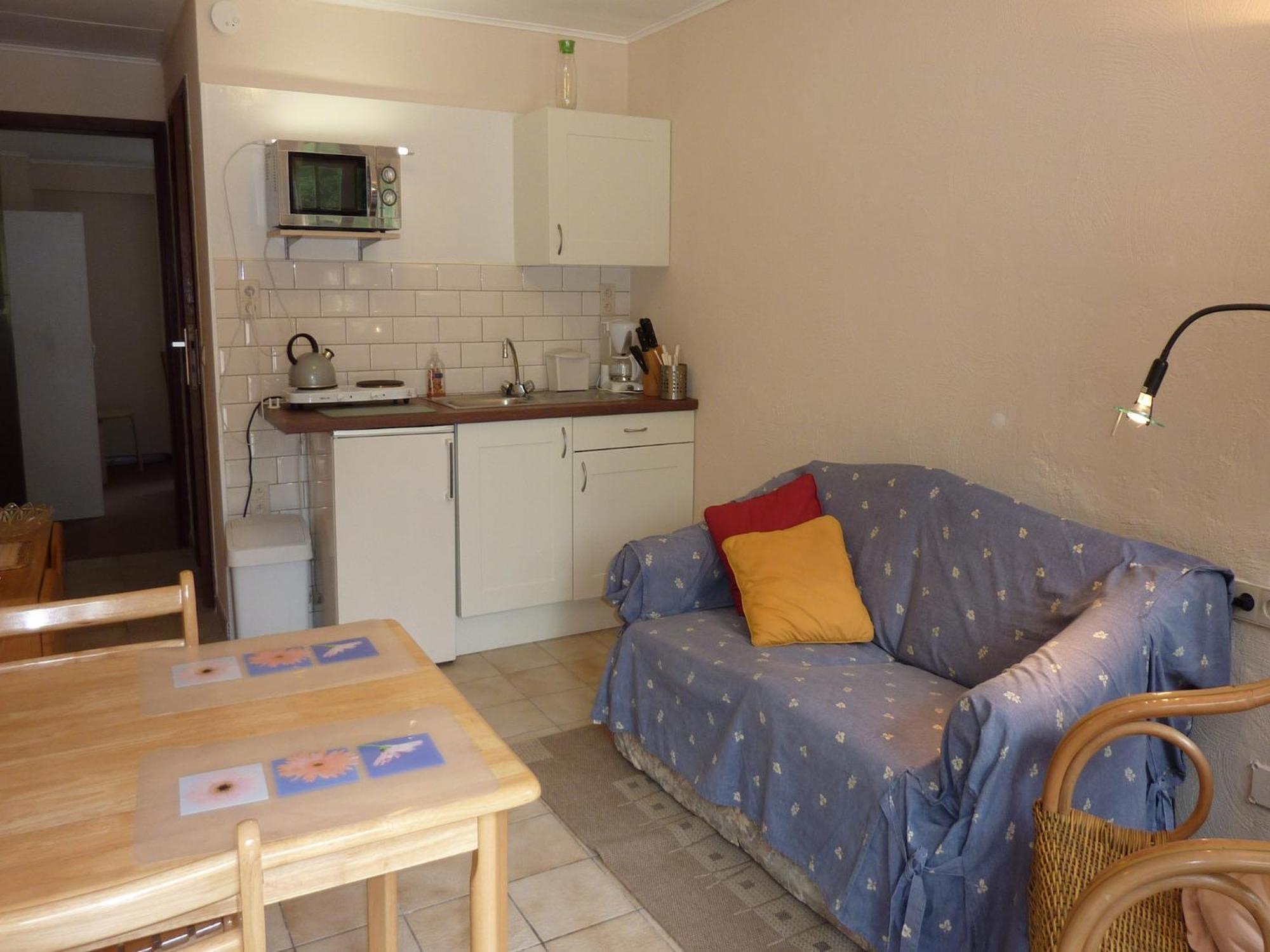 Gorgeous Apartment In Bohon With Garden Furniture And Bbq Barvaux Buitenkant foto