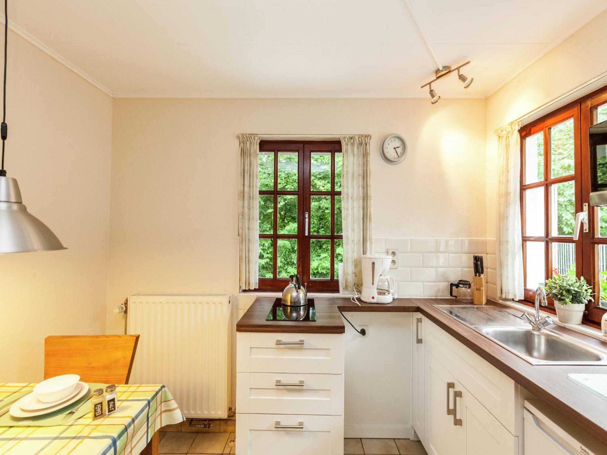 Gorgeous Apartment In Bohon With Garden Furniture And Bbq Barvaux Buitenkant foto