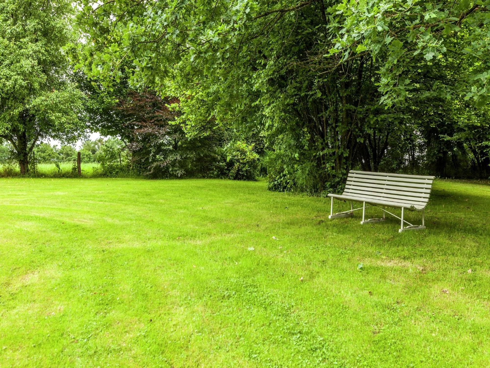 Gorgeous Apartment In Bohon With Garden Furniture And Bbq Barvaux Buitenkant foto