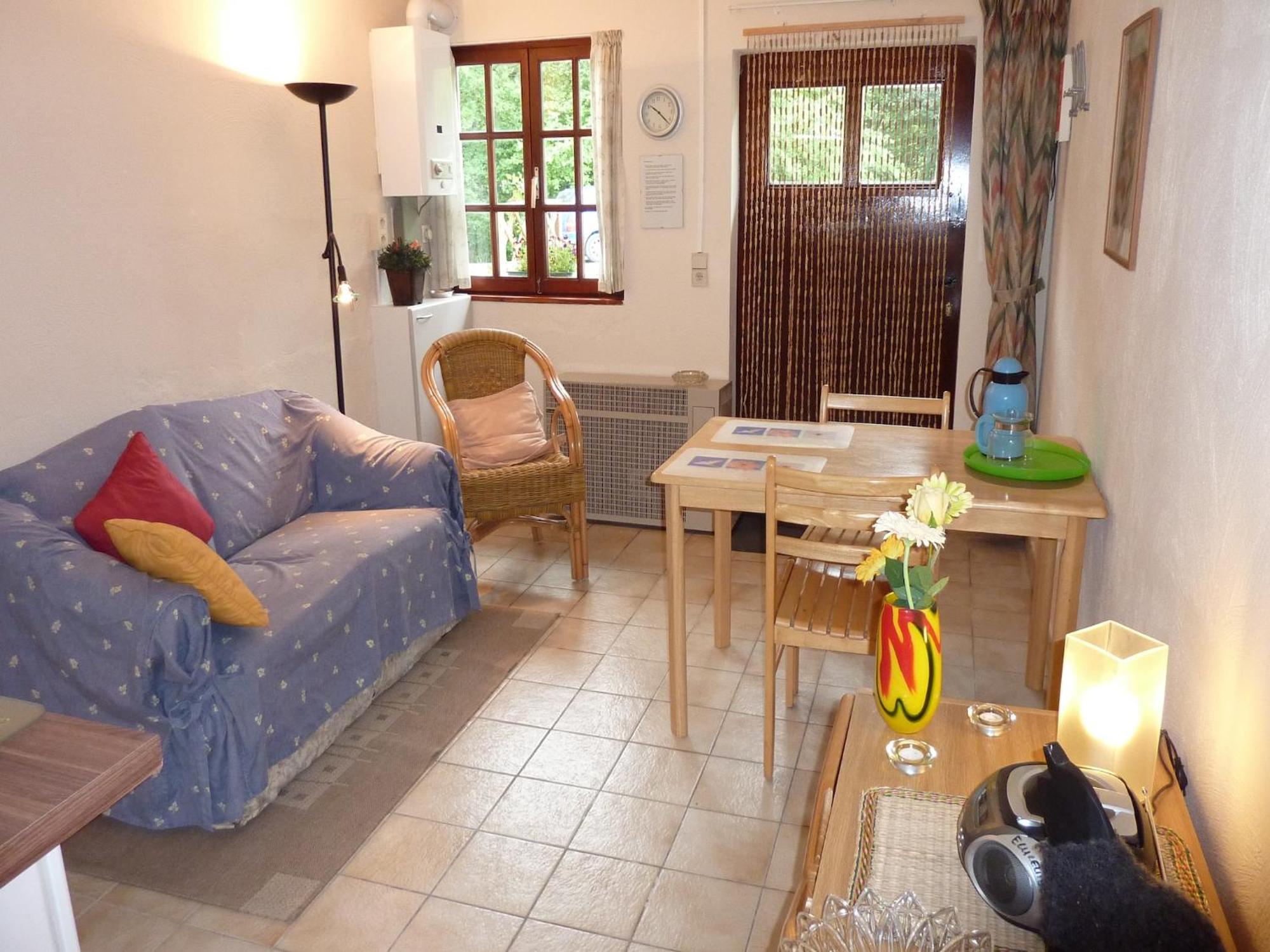 Gorgeous Apartment In Bohon With Garden Furniture And Bbq Barvaux Buitenkant foto