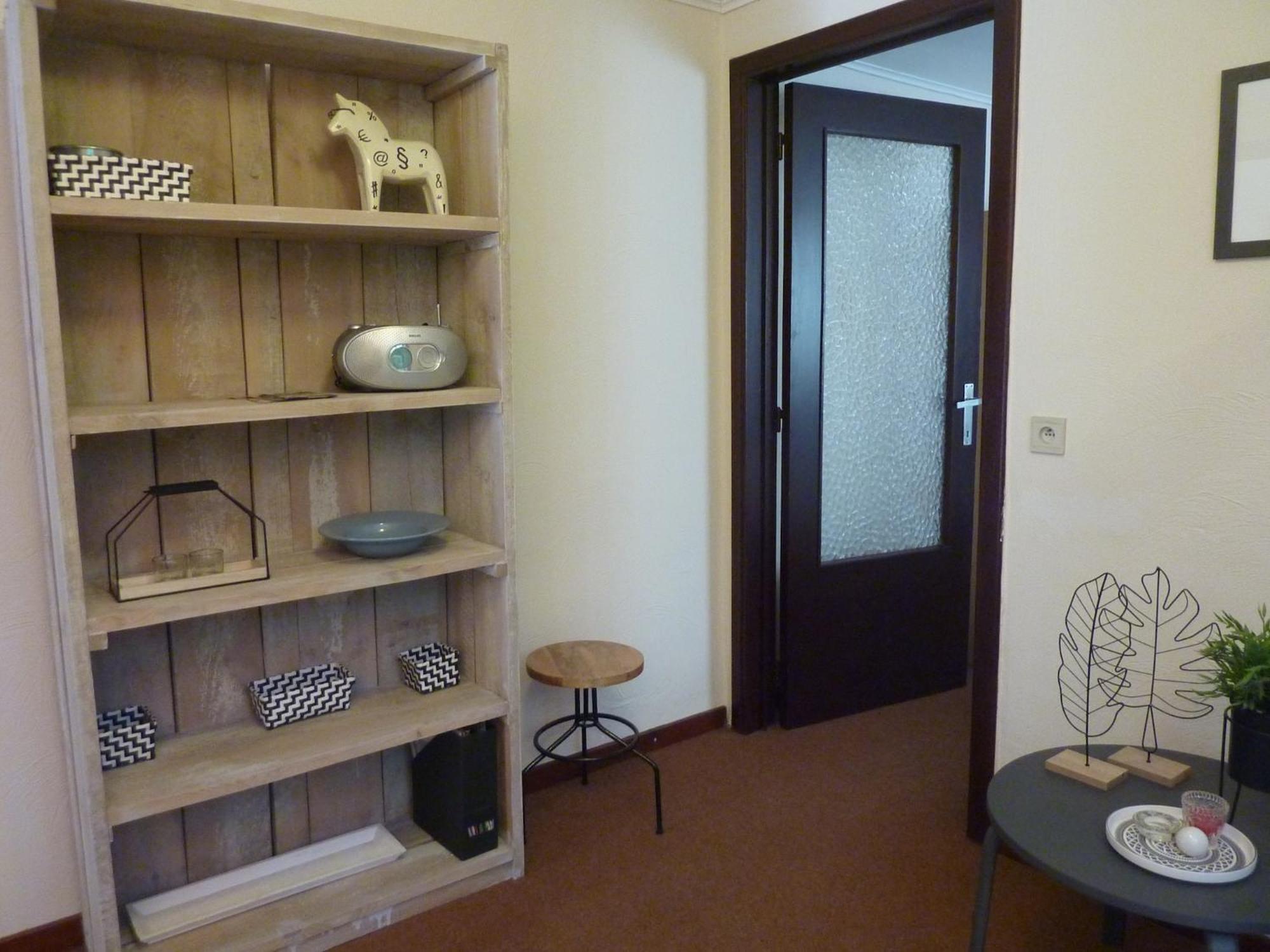 Gorgeous Apartment In Bohon With Garden Furniture And Bbq Barvaux Buitenkant foto