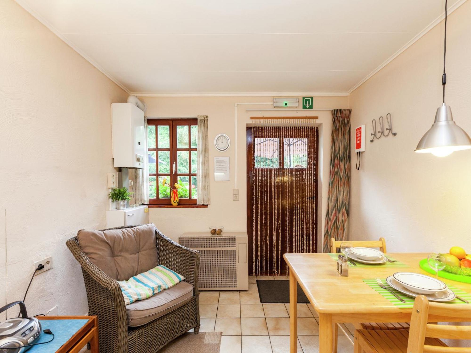 Gorgeous Apartment In Bohon With Garden Furniture And Bbq Barvaux Buitenkant foto