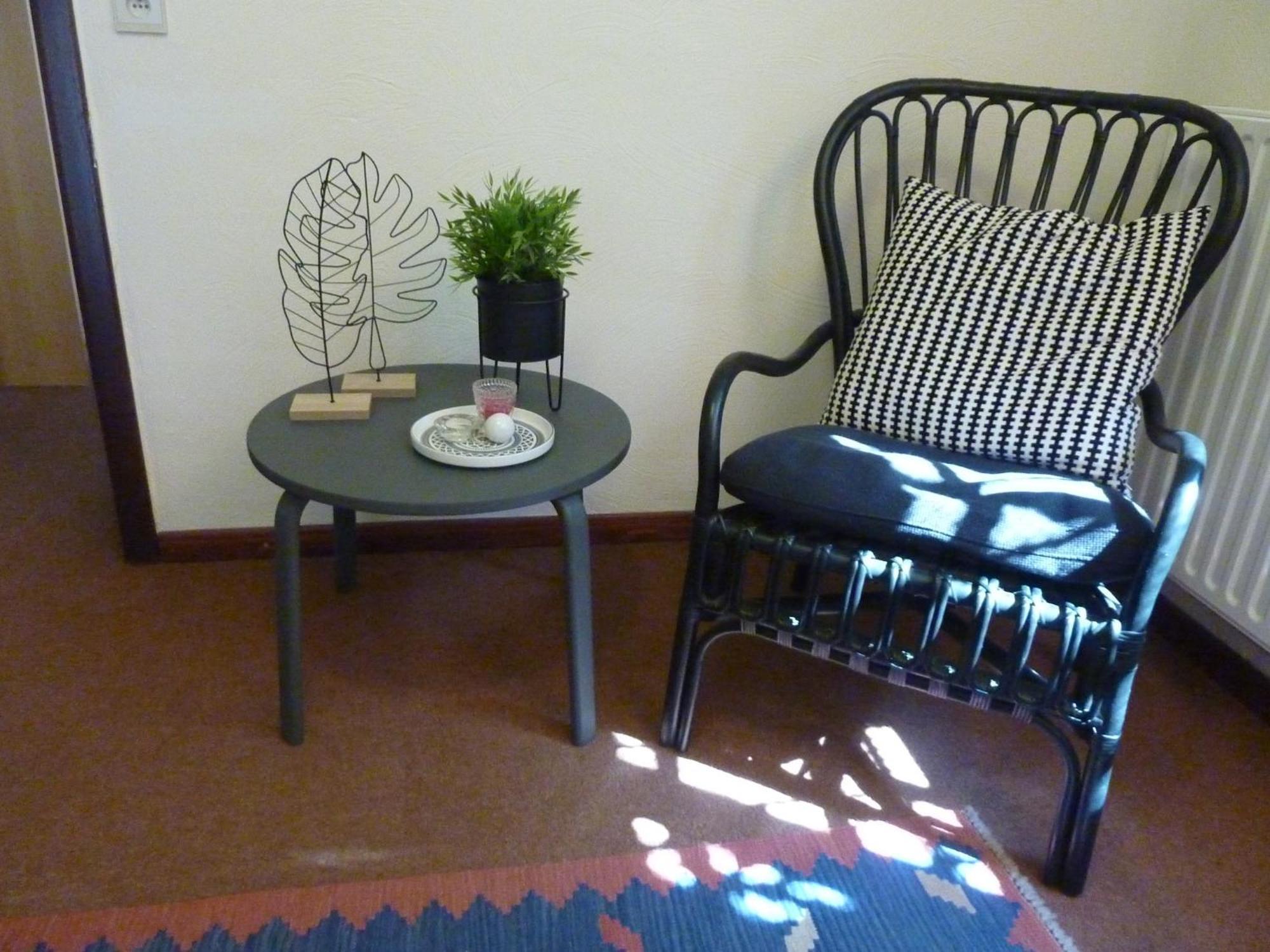 Gorgeous Apartment In Bohon With Garden Furniture And Bbq Barvaux Buitenkant foto