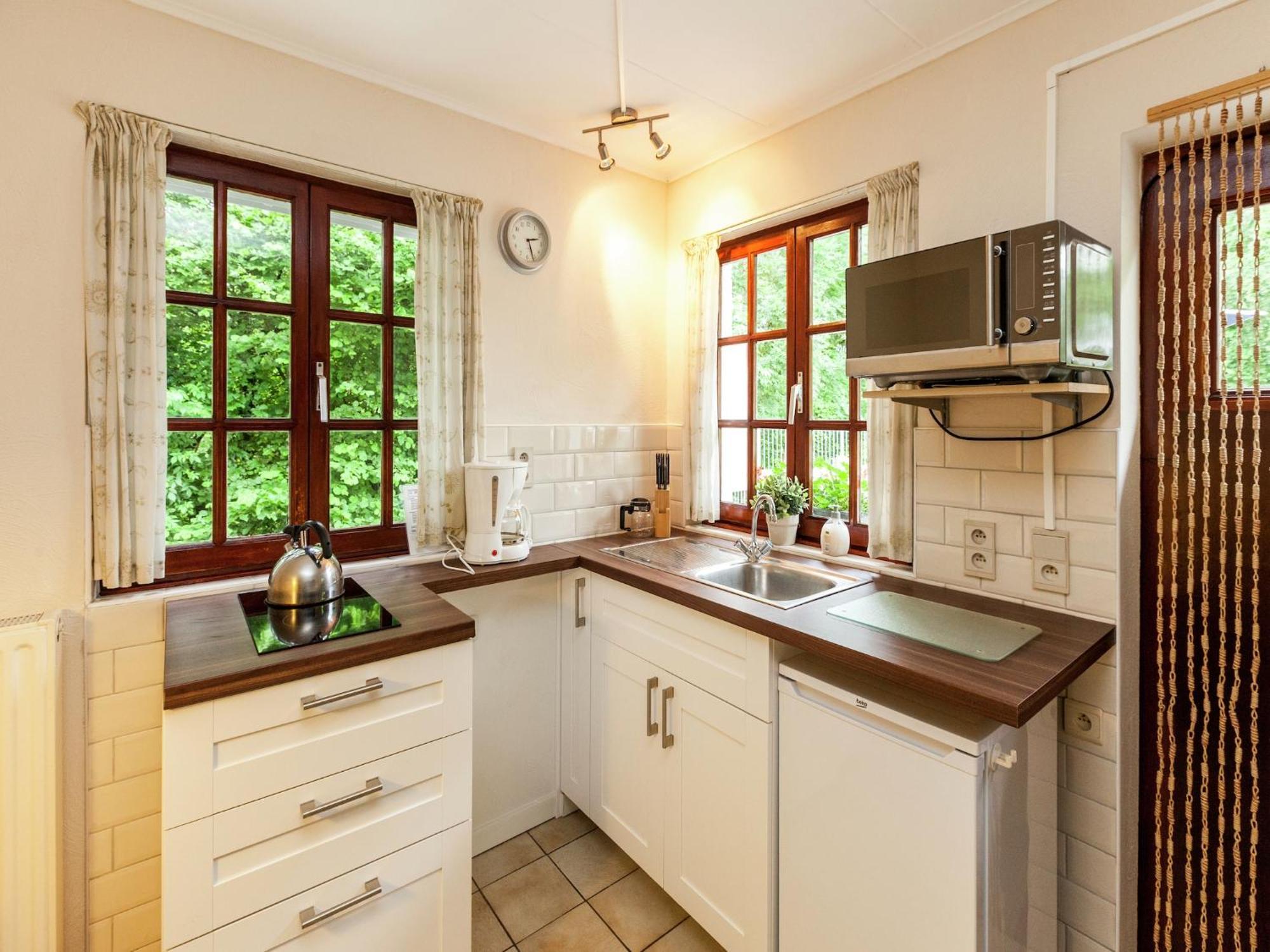 Gorgeous Apartment In Bohon With Garden Furniture And Bbq Barvaux Buitenkant foto